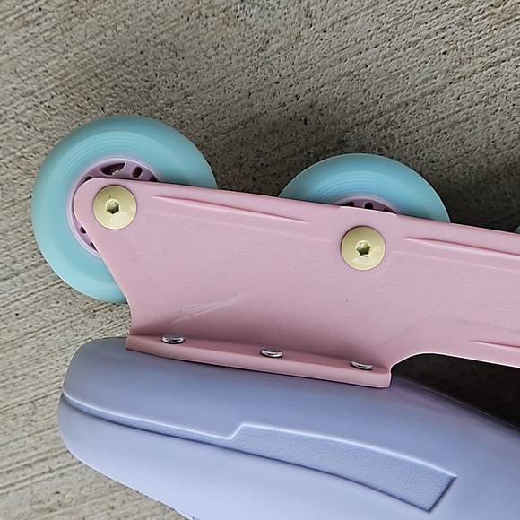 Impala In-Line Skates - Picture 8 of 9